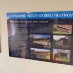 Významné mosty okresu Trutnov aneb Mosty spojují