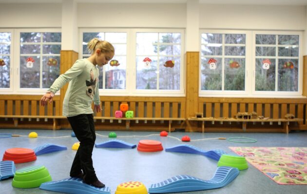 Dětské ozdravovny nezískaly novou registraci a hrozí jim zánik