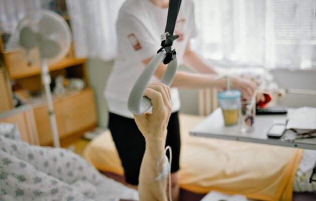 Hradecký kraj plánuje dát letos na hospicovou péči 25 milionů korun