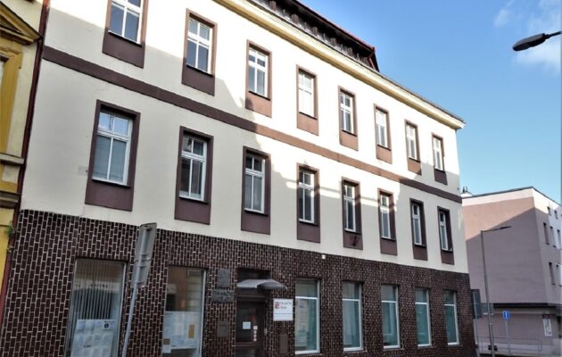 Ve Vrchlabí od července skončí územní pracoviště finančního úřadu