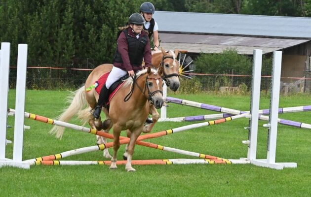 Krkonošské klání