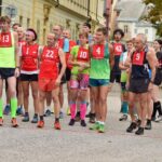 25.Vrchlabský kros a 2.ročník Memoriálu Jana Buchara