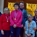 25.Vrchlabský kros a 2.ročník Memoriálu Jana Buchara