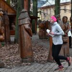 Kufrování s Krakonošem