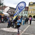 Kufrování s Krakonošem