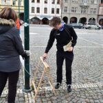 Kufrování s Krakonošem