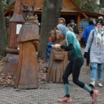 Kufrování s Krakonošem