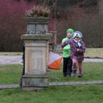 Kufrování s Krakonošem