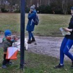 Kufrování s Krakonošem