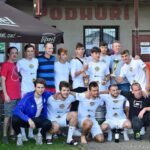 10. ročník Memoriálu Páji Grigela