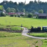 Krkonošský parní víkend