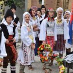 Folklorní ozvěny ve Vrchlabí