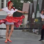 Folklorní ozvěny ve Vrchlabí