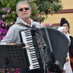 Folklorní ozvěny ve Vrchlabí