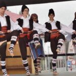 Folklorní ozvěny ve Vrchlabí