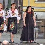 Folklorní ozvěny ve Vrchlabí