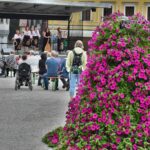 Folklorní ozvěny ve Vrchlabí