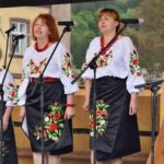 Folklorní ozvěny ve Vrchlabí