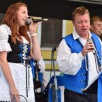 Folklorní ozvěny ve Vrchlabí
