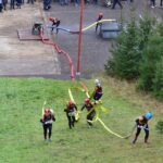 5.ročník Sky run Fighter