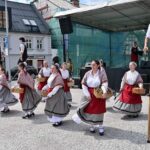 Folklorní ozvěny