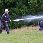 5.ročník Sky run Fighter
