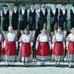 Folklorní ozvěny