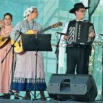 Folklorní ozvěny