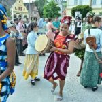 Folklorní ozvěny