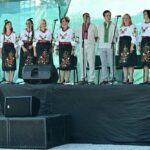 Folklorní ozvěny
