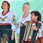 Folklorní ozvěny