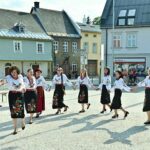 Folklorní ozvěny