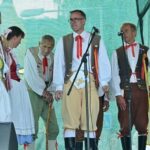 Folklorní ozvěny