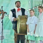 Folklorní ozvěny