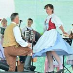 Folklorní ozvěny