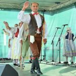 Folklorní ozvěny