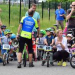 Krkonošský pohár v cyklistice 2020