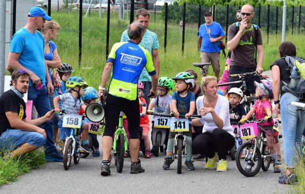 Krkonošský pohár v cyklistice 2020