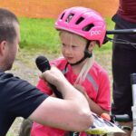 Krkonošský pohár v cyklistice 2020