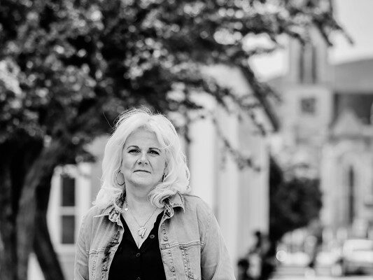 Alena Dědečková: Naší úlohou je pomáhat nejen dětem, ale i celé rodině