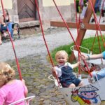 Svatovavřinecká pouť v Jilemnici