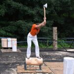 Krakonošův dřevorubecký pohár