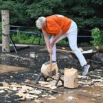 Krakonošův dřevorubecký pohár