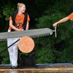 Krakonošův dřevorubecký pohár