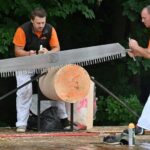 Krakonošův dřevorubecký pohár