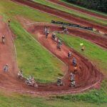 Motocrossový závod Rudnická rokle