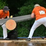 Krakonošův dřevorubecký pohár