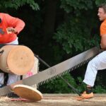 Krakonošův dřevorubecký pohár