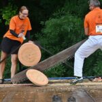 Krakonošův dřevorubecký pohár