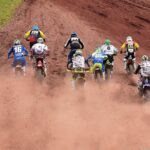 Motocrossový závod Rudnická rokle